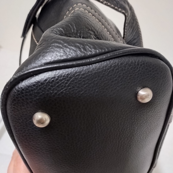 Vintage The Sak Crossbody/ Handbag - Picture 5 of 15